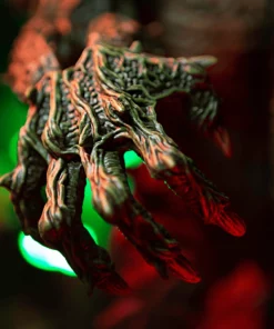 James Groman Man-Thing Designer Vinyl Figure