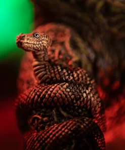 James Groman Man-Thing Designer Vinyl Figure