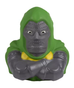 Mondo Tikis Doctor Doom Tiki Mug - Four Color