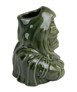 Mondo Doctor Doom Tiki Mug - Doomsday Tikis 6 Mondo Doctor Doom Tiki Mug - Doomsday Tikis