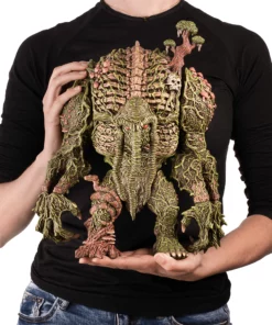 James Groman Man-Thing Designer Vinyl Figure