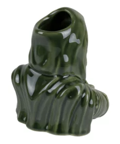 Mondo Doctor Doom Tiki Mug - Doomsday Tikis 7 Mondo Doctor Doom Tiki Mug - Doomsday Tikis