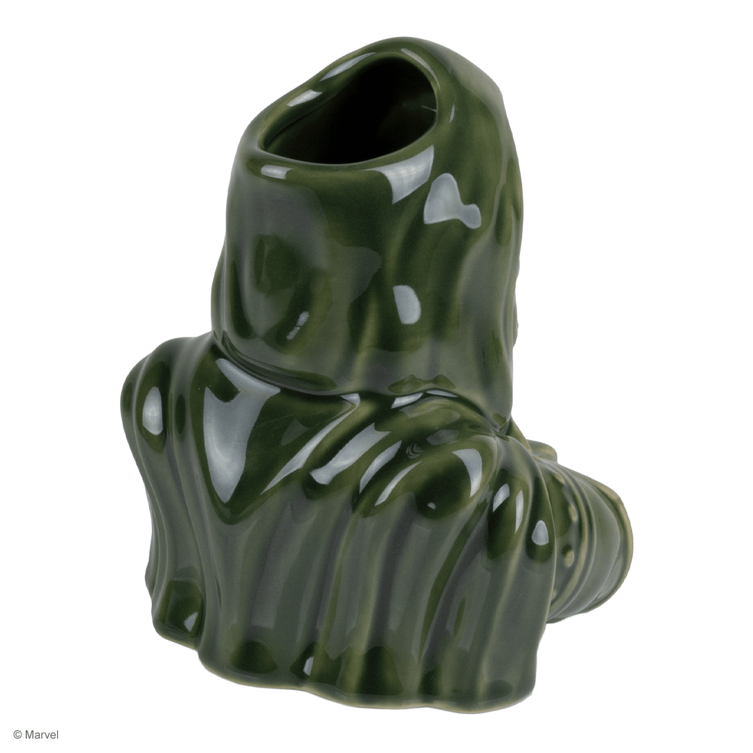 Mondo Doctor Doom Tiki Mug - Doomsday Tikis Mondo Doctor Doom Tiki Mug - Doomsday Tikis