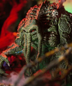 James Groman Man-Thing Designer Vinyl Figure