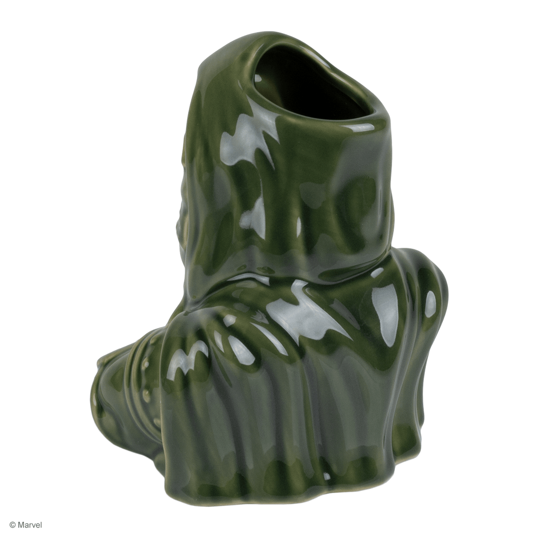 Mondo Doctor Doom Tiki Mug - Doomsday Tikis Mondo Doctor Doom Tiki Mug - Doomsday Tikis