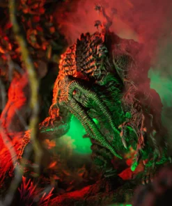 James Groman Man-Thing Designer Vinyl Figure