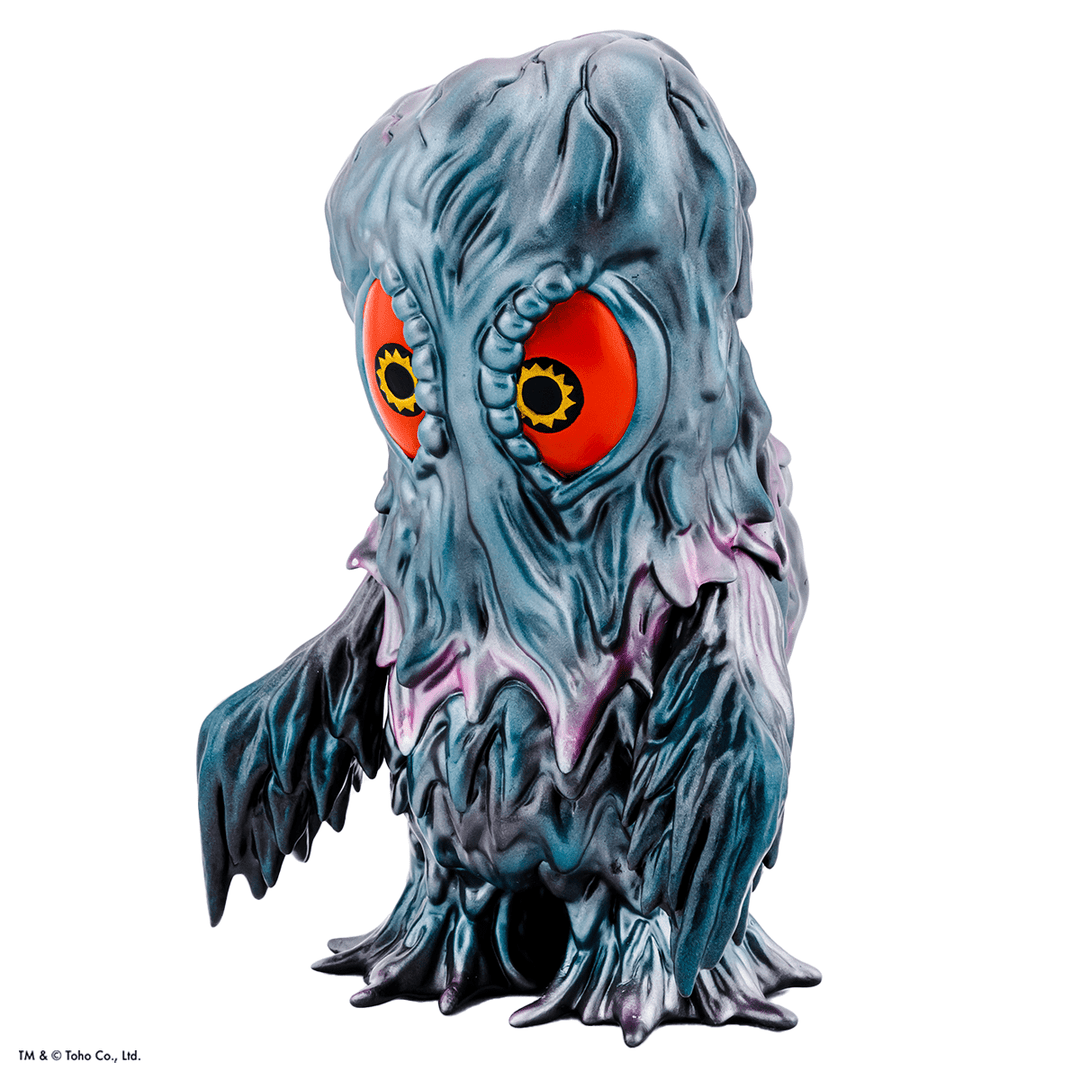 Mondo Hedorah Soft Vinyl - Oil Slick Variant Toys Mondo Hedorah Soft Vinyl - Oil Slick Variant Toys