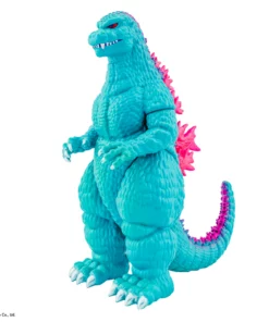 Mondo Godzilla 84 Soft Vinyl - Umi Variant Toys