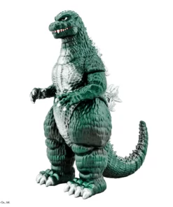 Mondo Godzilla 84 Soft Vinyl - Imperial Variant