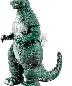 Mondo Godzilla 84 Soft Vinyl - Imperial Variant