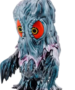 Mondo Hedorah Soft Vinyl - Oil Slick Variant Toys