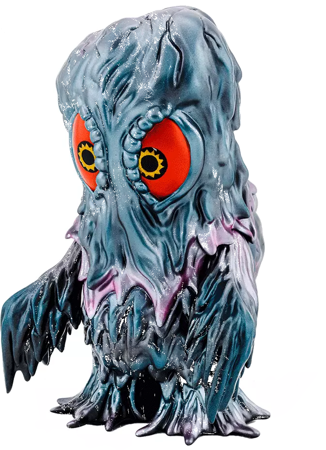 Mondo Hedorah Soft Vinyl - Oil Slick Variant Toys Mondo Hedorah Soft Vinyl - Oil Slick Variant Toys