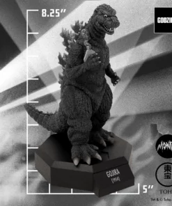 Mondo Toys GODZILLA MUSEUM: Gojira (1954)