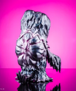 Mondo Hedorah Soft Vinyl - Oil Slick Variant Toys 3 Mondo Hedorah Soft Vinyl - Oil Slick Variant Toys