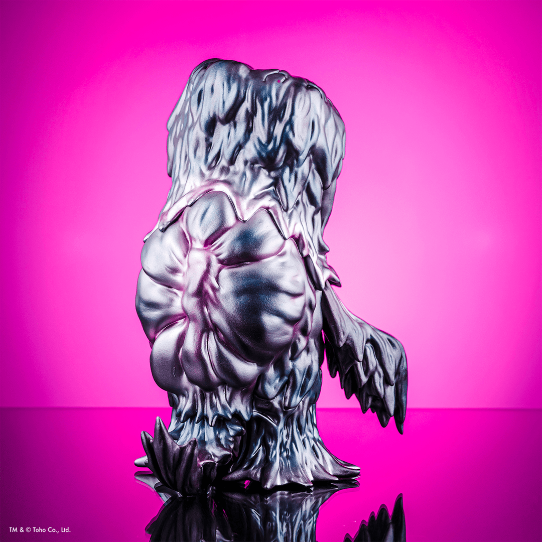 Mondo Hedorah Soft Vinyl - Oil Slick Variant Toys Mondo Hedorah Soft Vinyl - Oil Slick Variant Toys