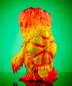 Mondo Hedorah Soft Vinyl - Hawaii Variant