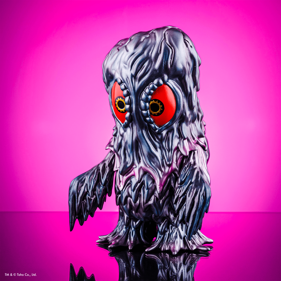 Mondo Hedorah Soft Vinyl - Oil Slick Variant Toys Mondo Hedorah Soft Vinyl - Oil Slick Variant Toys