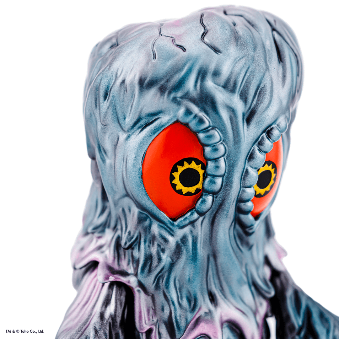 Mondo Hedorah Soft Vinyl - Oil Slick Variant Toys Mondo Hedorah Soft Vinyl - Oil Slick Variant Toys