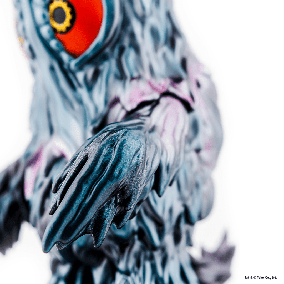 Mondo Hedorah Soft Vinyl - Oil Slick Variant Toys Mondo Hedorah Soft Vinyl - Oil Slick Variant Toys