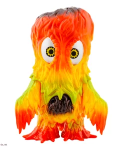 Mondo Hedorah Soft Vinyl - Hawaii Variant