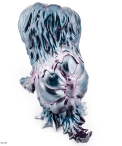 Mondo Hedorah Soft Vinyl - Oil Slick Variant Toys 8 Mondo Hedorah Soft Vinyl - Oil Slick Variant Toys