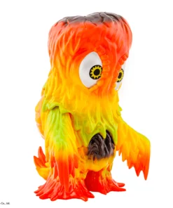 Mondo Hedorah Soft Vinyl - Hawaii Variant