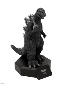 Mondo Toys GODZILLA MUSEUM: Gojira (1954)