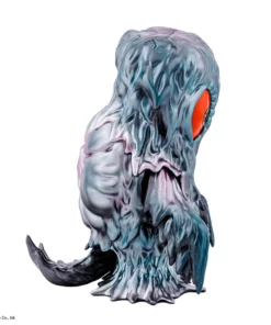 Mondo Hedorah Soft Vinyl - Oil Slick Variant Toys 12 Mondo Hedorah Soft Vinyl - Oil Slick Variant Toys
