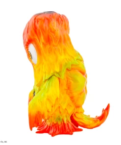 Mondo Hedorah Soft Vinyl - Hawaii Variant