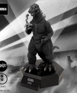 Mondo Toys GODZILLA MUSEUM: Gojira (1954)