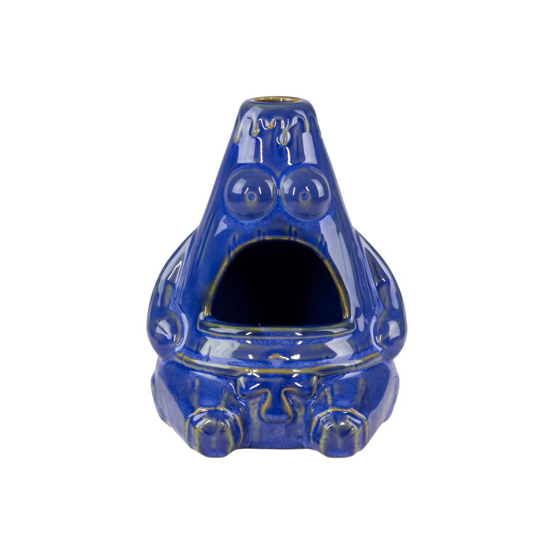 Mondo Tikis Patrick Star - Tiki Mug - Riptide Variant Mondo Tikis Patrick Star - Tiki Mug - Riptide Variant