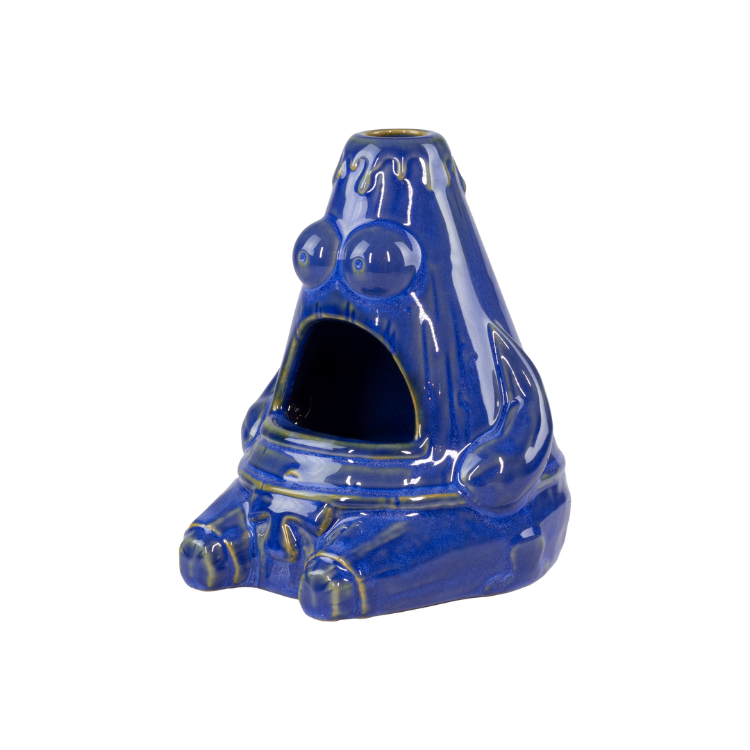 Mondo Tikis Patrick Star - Tiki Mug - Riptide Variant Mondo Tikis Patrick Star - Tiki Mug - Riptide Variant