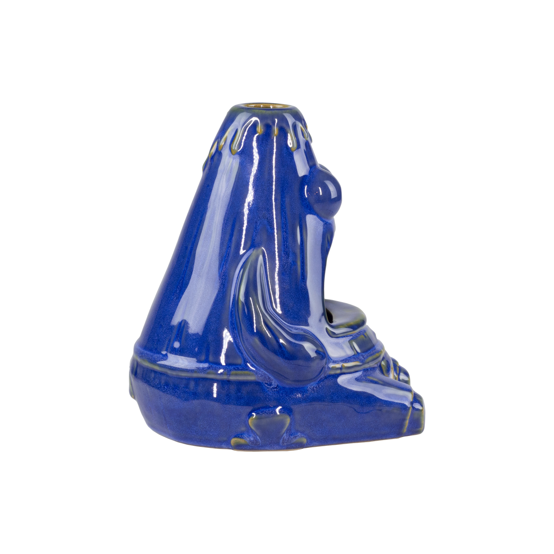 Mondo Tikis Patrick Star - Tiki Mug - Riptide Variant Mondo Tikis Patrick Star - Tiki Mug - Riptide Variant