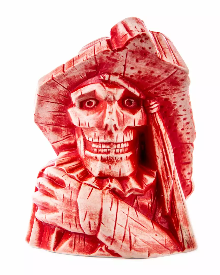 Mondo The Phantom Of The Opera Tiki Mug Tikis Mondo The Phantom Of The Opera Tiki Mug Tikis