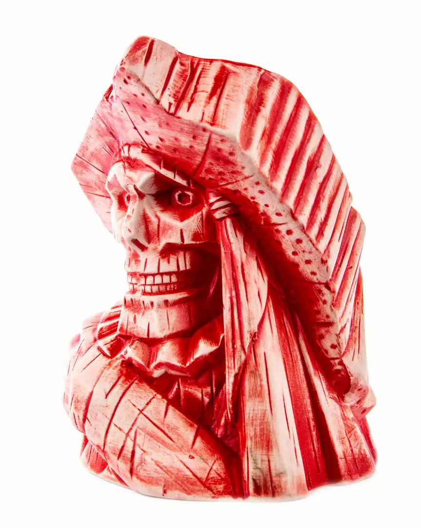 Mondo The Phantom Of The Opera Tiki Mug Tikis Mondo The Phantom Of The Opera Tiki Mug Tikis