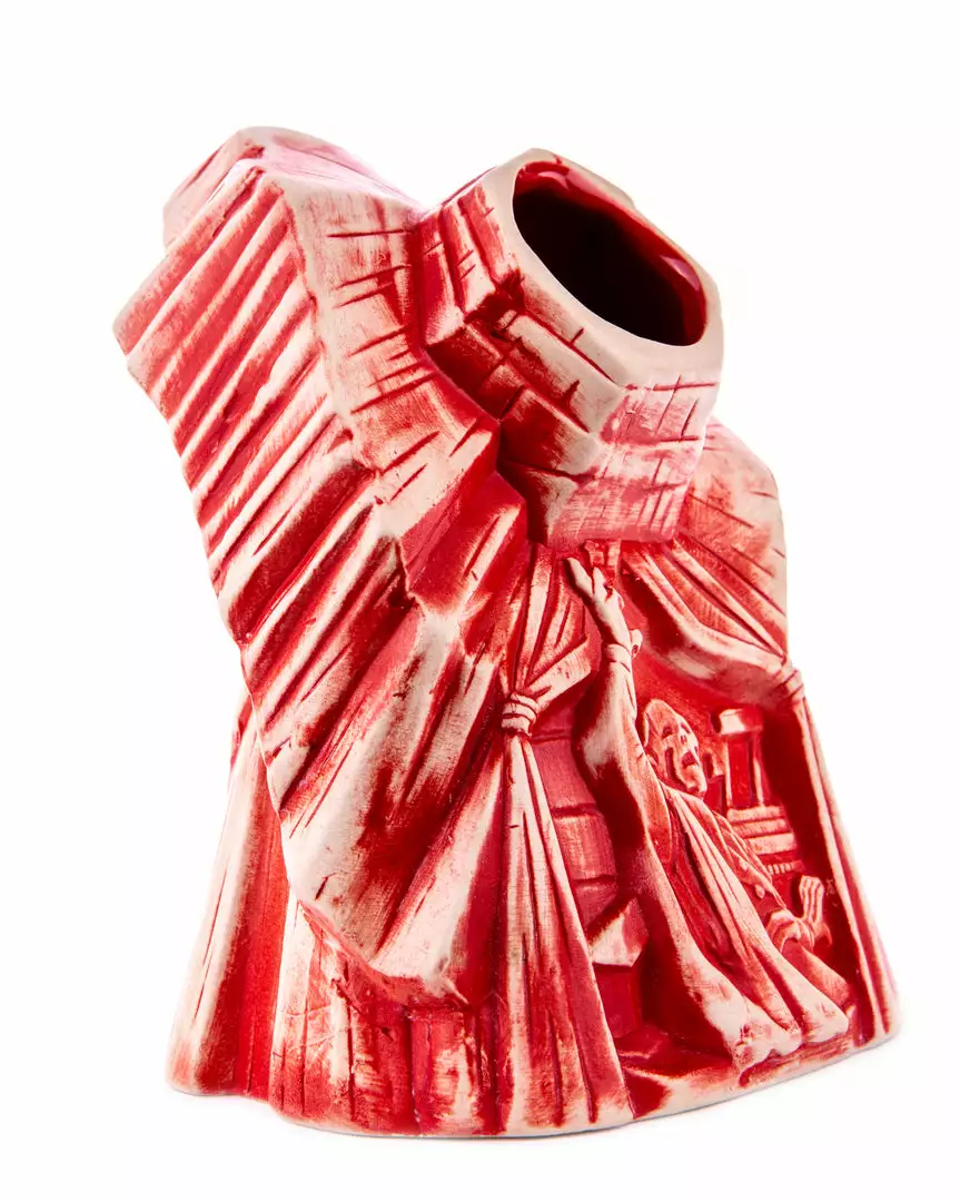 Mondo The Phantom Of The Opera Tiki Mug Tikis Mondo The Phantom Of The Opera Tiki Mug Tikis