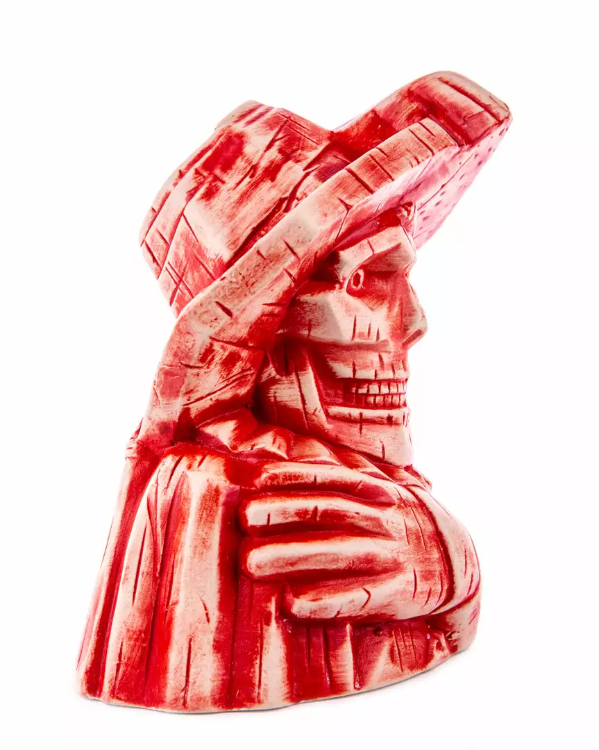 Mondo The Phantom Of The Opera Tiki Mug Tikis Mondo The Phantom Of The Opera Tiki Mug Tikis