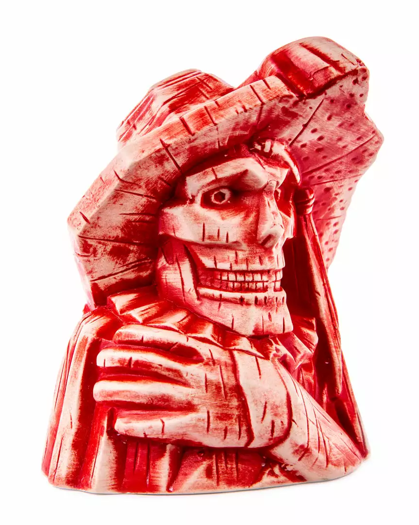 Mondo The Phantom Of The Opera Tiki Mug Tikis Mondo The Phantom Of The Opera Tiki Mug Tikis