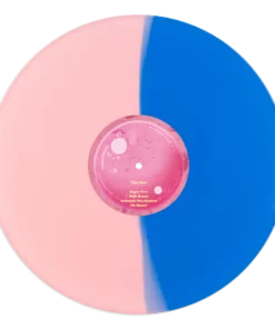 Pop The Bubble EP By Dolls Music