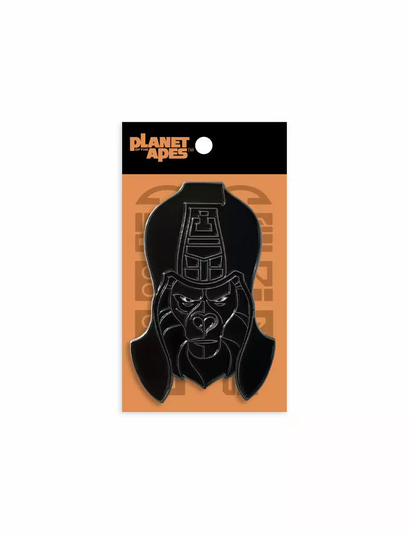 Tom Whalen Ursus Enamel Pin Tom Whalen Ursus Enamel Pin