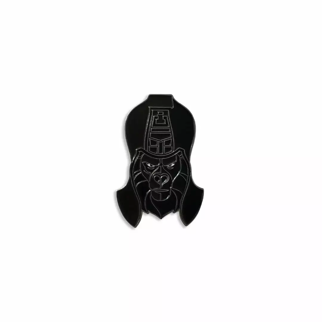 Tom Whalen Ursus Enamel Pin Tom Whalen Ursus Enamel Pin