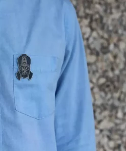 Tom Whalen Ursus Enamel Pin 2 Tom Whalen Ursus Enamel Pin