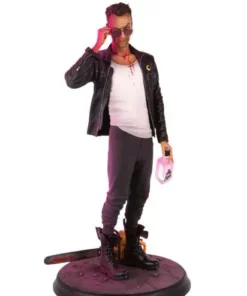 Mondo PREACHER: Cassidy Statue