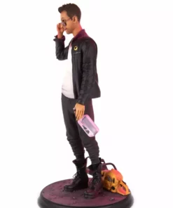 Mondo Toys PREACHER: Cassidy Statue Exclusive