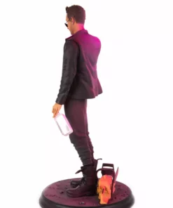 Mondo Toys PREACHER: Cassidy Statue Exclusive