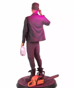 Mondo Toys PREACHER: Jesse Custer & Cassidy Statue Set Exclusive 33 Mondo Toys PREACHER: Jesse Custer & Cassidy Statue Set Exclusive