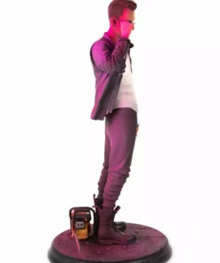 Mondo Toys PREACHER: Jesse Custer & Cassidy Statue Set Exclusive 35 Mondo Toys PREACHER: Jesse Custer & Cassidy Statue Set Exclusive