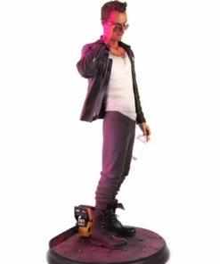 Mondo Toys PREACHER: Jesse Custer & Cassidy Statue Set Exclusive 36 Mondo Toys PREACHER: Jesse Custer & Cassidy Statue Set Exclusive