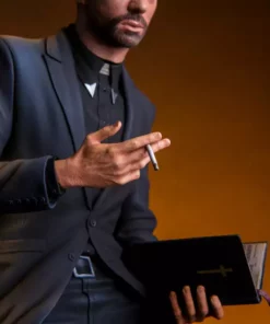 Mondo PREACHER: Jesse Custer Statue Exclusive