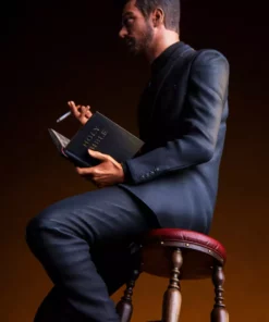 Mondo Toys PREACHER: Jesse Custer & Cassidy Statue Set Exclusive 25 Mondo Toys PREACHER: Jesse Custer & Cassidy Statue Set Exclusive